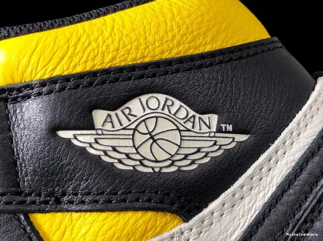 MaikeSneakers 861428 High Air OG 
